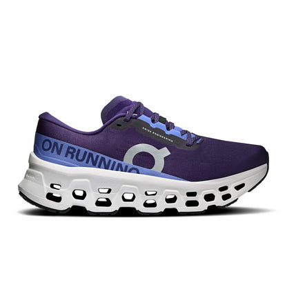 On United States Popular | Women's Cloudmonster 3 - Frost/Ivory