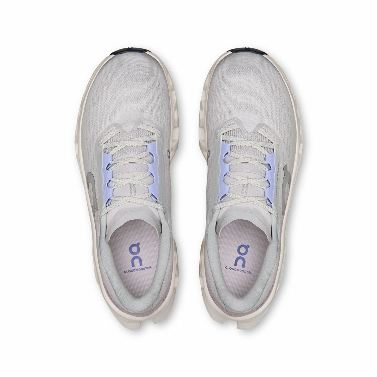 On United States Popular | Women's Cloudmonster 3 - Frost/Ivory