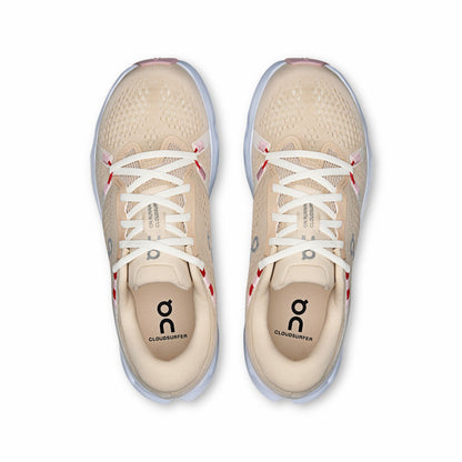 On United States Deals | Women's Cloudsurfer 2 - Sand/Ivory