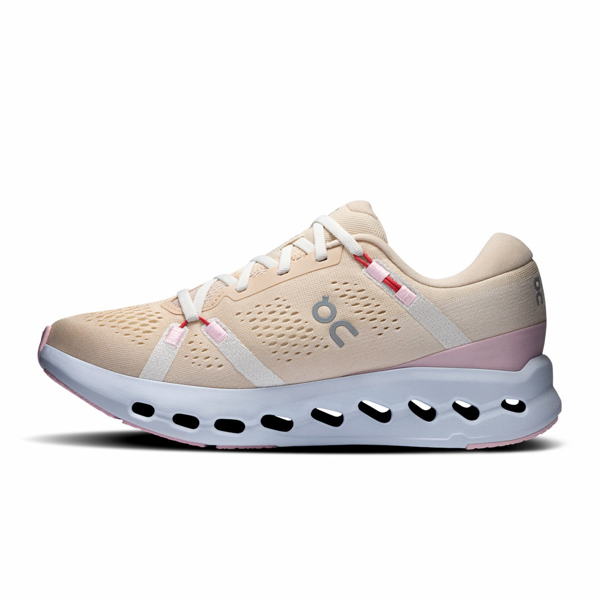 On United States Deals | Women's Cloudsurfer 2 - Sand/Ivory