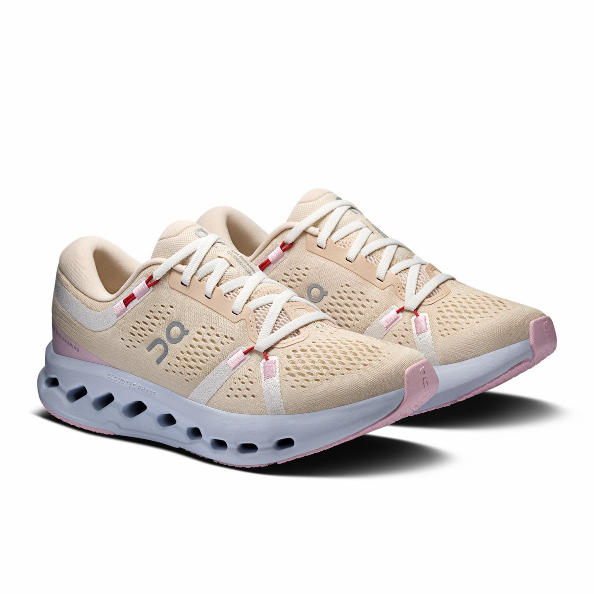 On United States Deals | Women's Cloudsurfer 2 - Sand/Ivory