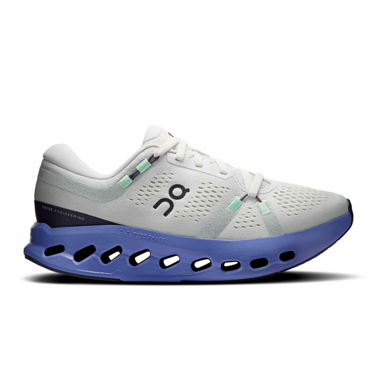 On United States Deals | Women's Cloudsurfer 2 - Sand/Ivory