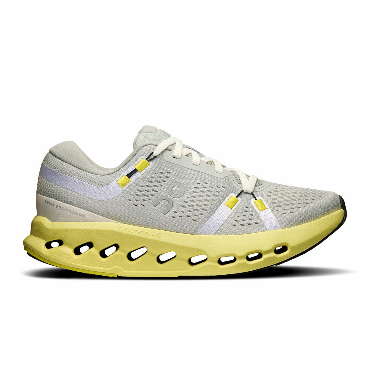 On United States Featured | Women's Cloudsurfer 2 - Ore/Ivory