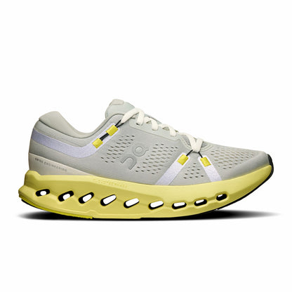 On United States Featured | Women's Cloudsurfer 2 - Ore/Ivory