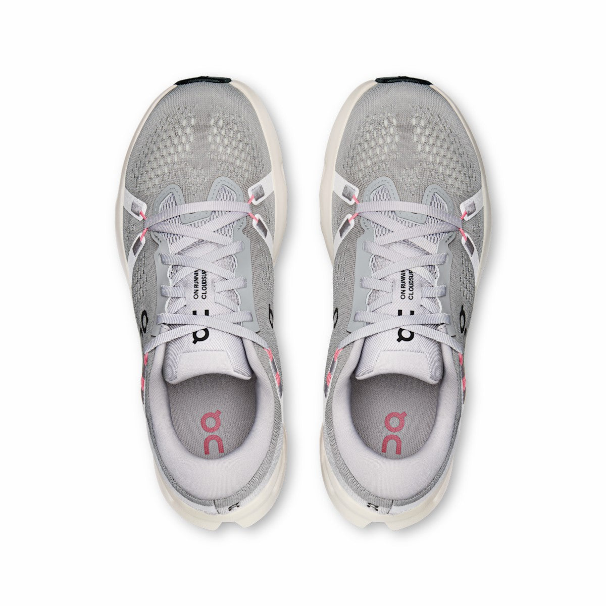 On United States Featured | Women's Cloudsurfer 2 - Ore/Ivory