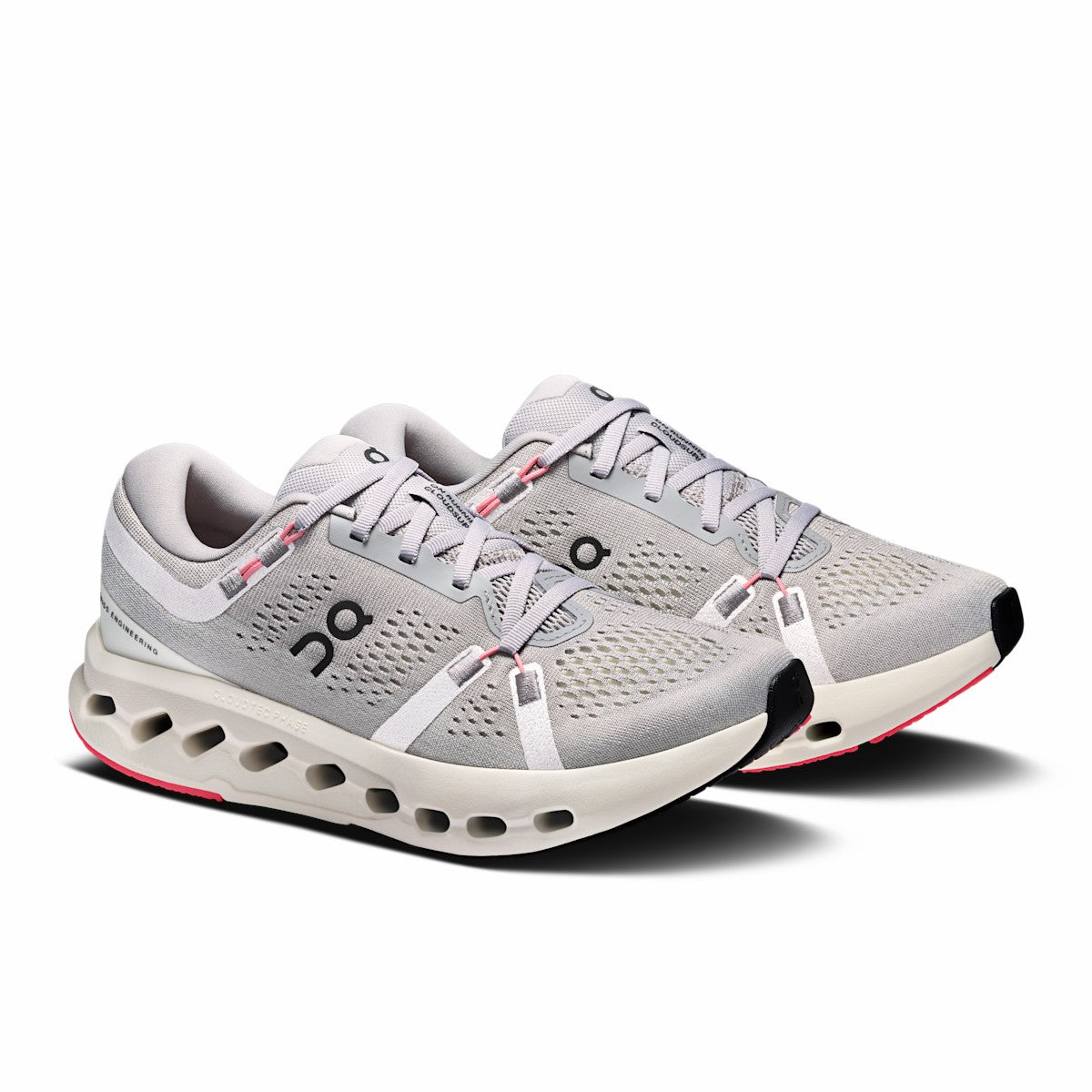 On United States Featured | Women's Cloudsurfer 2 - Ore/Ivory