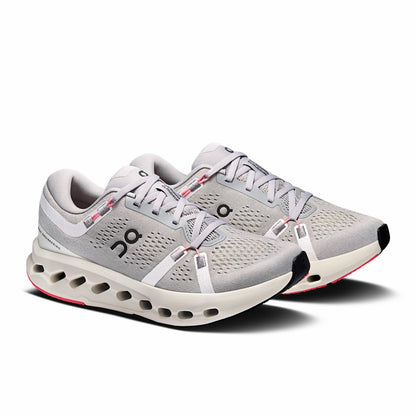 On United States Featured | Women's Cloudsurfer 2 - Ore/Ivory