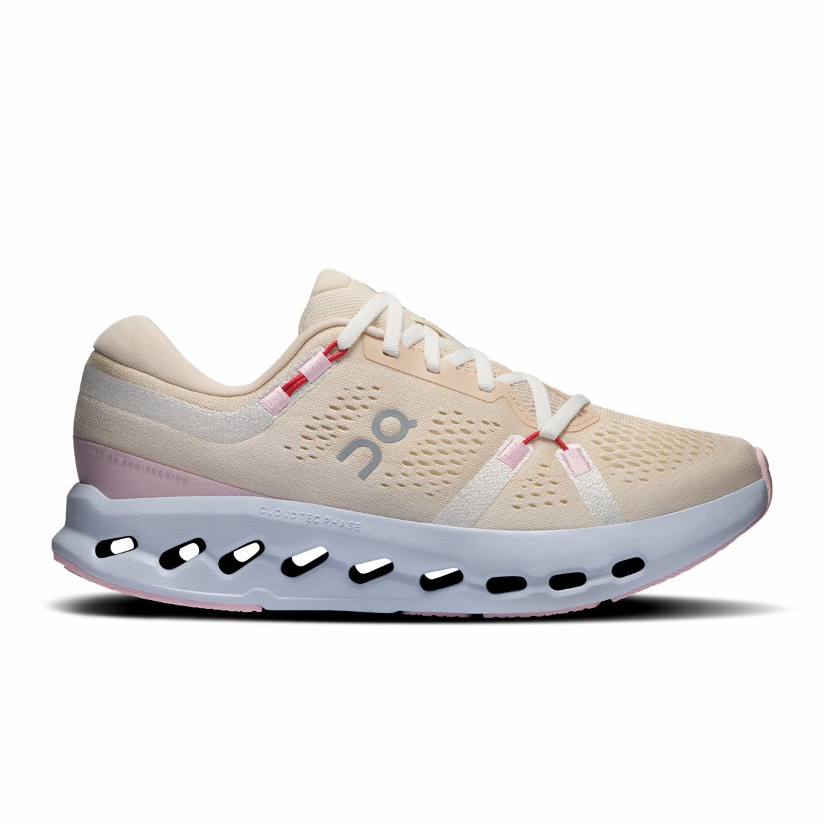 On United States Featured | Women's Cloudsurfer 2 - Ore/Ivory