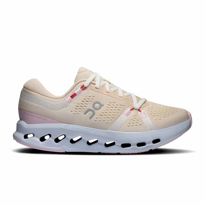 On United States Featured | Women's Cloudsurfer 2 - Ore/Ivory