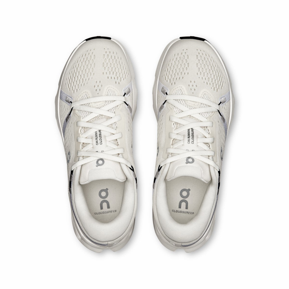 On United States Great Value | Women's Cloudsurfer 2 - Ivory/Ivory