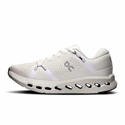 On United States Great Value | Women's Cloudsurfer 2 - Ivory/Ivory