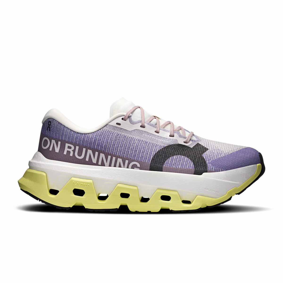 On United States Classic | Women's Cloudmonster 3 Hyper - Ivory/Flurry