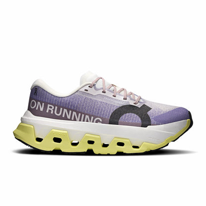 On United States Classic | Women's Cloudmonster 3 Hyper - Ivory/Flurry
