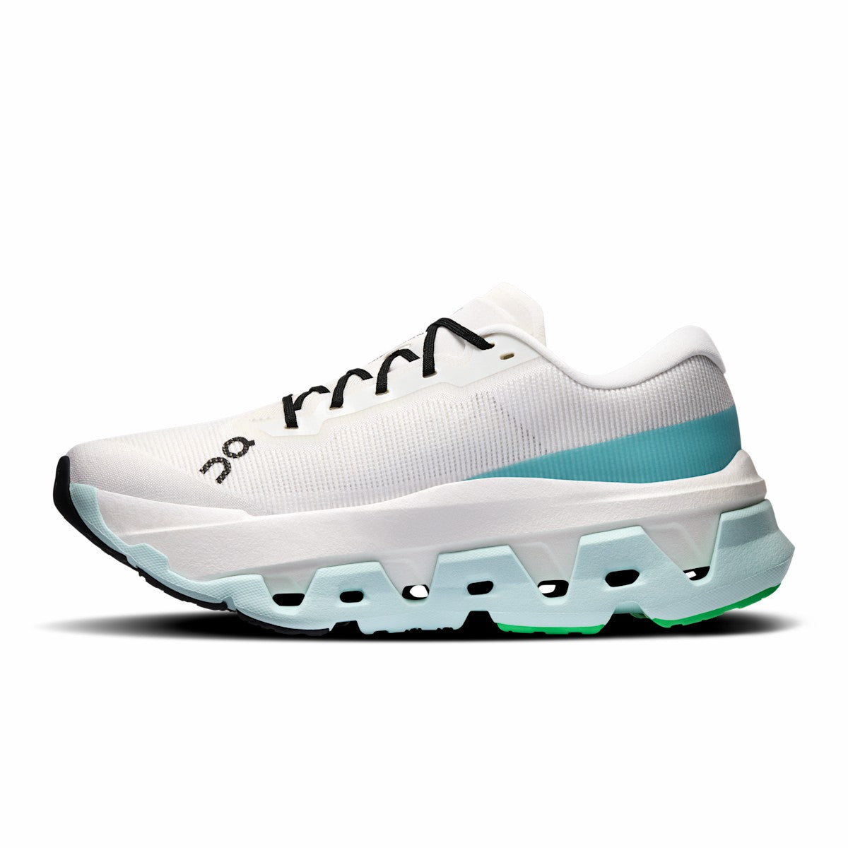 On United States Classic | Women's Cloudmonster 3 Hyper - Ivory/Flurry