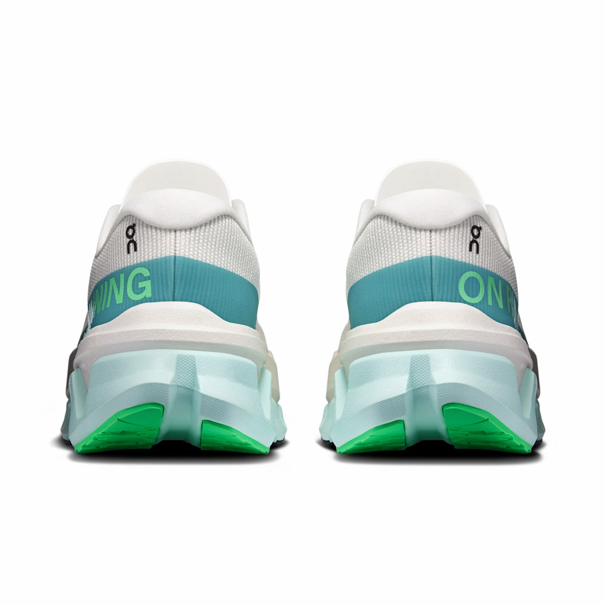 On United States Classic | Women's Cloudmonster 3 Hyper - Ivory/Flurry