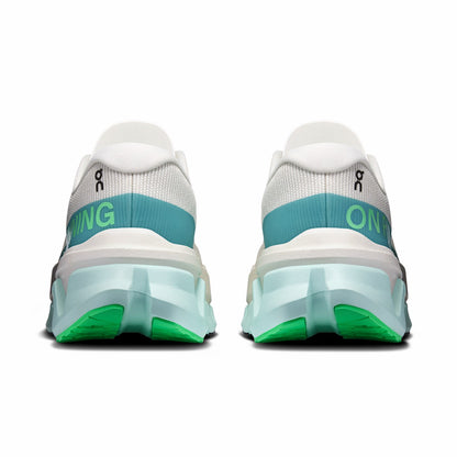 On United States Classic | Women's Cloudmonster 3 Hyper - Ivory/Flurry