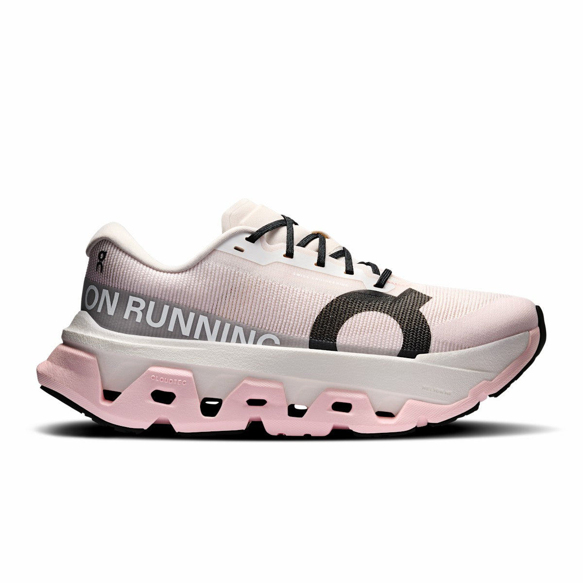 On United States Classic | Women's Cloudmonster 3 Hyper - Ivory/Flurry