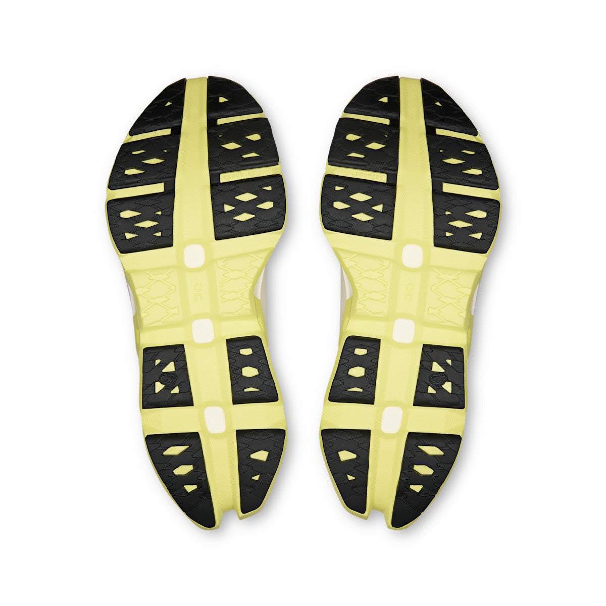 On United States New | Women's Cloudmonster 3 Hyper - Lily/Limelight