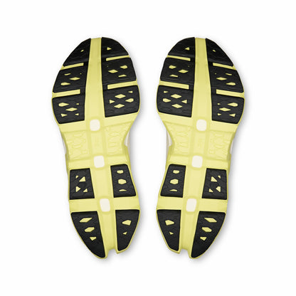 On United States New | Women's Cloudmonster 3 Hyper - Lily/Limelight