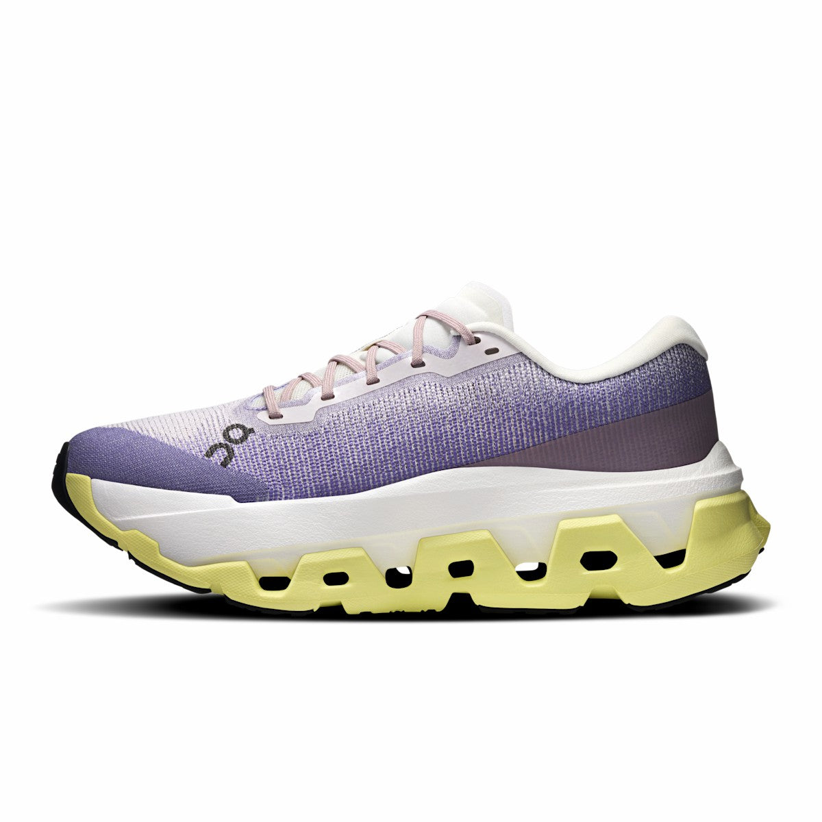 On United States New | Women's Cloudmonster 3 Hyper - Lily/Limelight