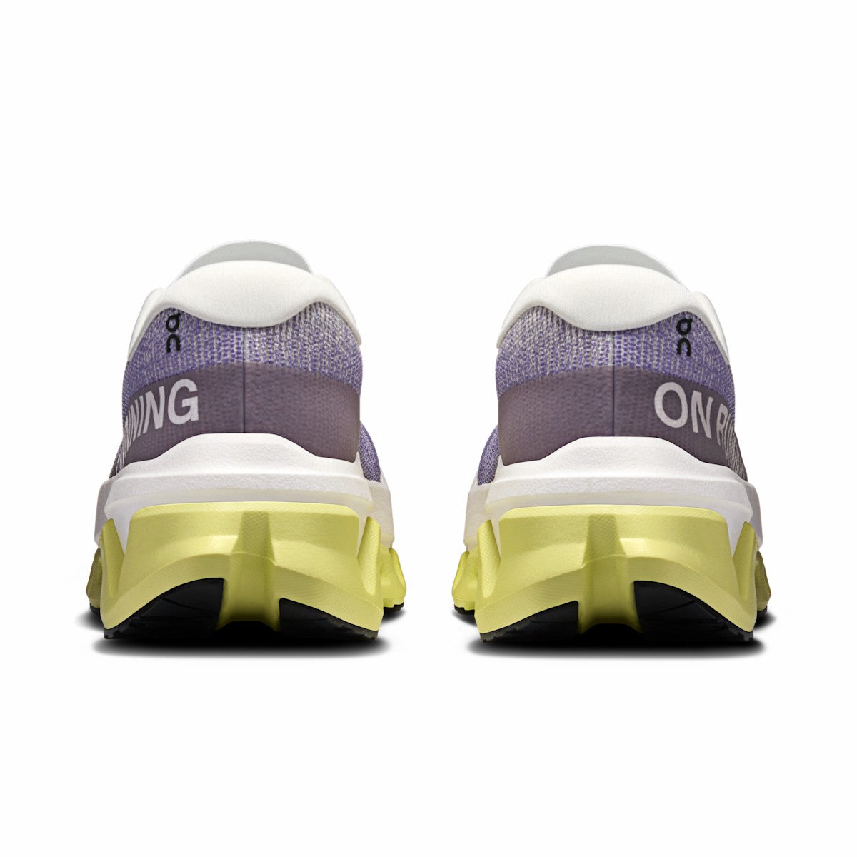 On United States New | Women's Cloudmonster 3 Hyper - Lily/Limelight