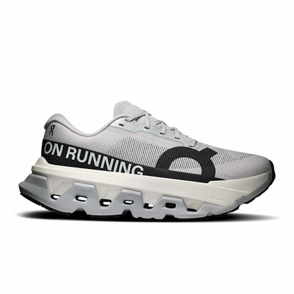On United States New | Women's Cloudmonster 3 Hyper - Lily/Limelight