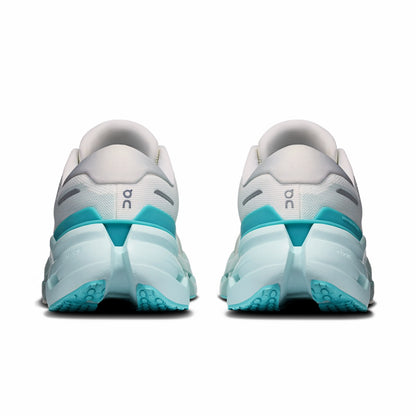 On United States Exclusive | Women's Cloudrunner 3 - Ivory/Aquamarine