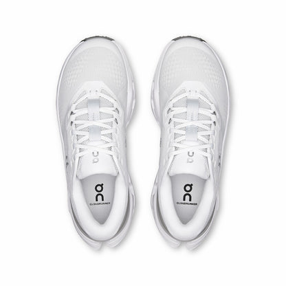 On United States Featured | Women's Cloudrunner 3 - Frost/Glacier
