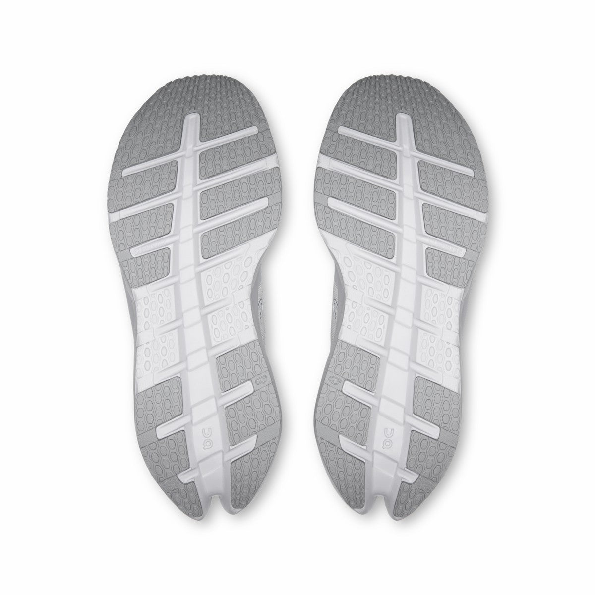 On United States Featured | Women's Cloudrunner 3 - Frost/Glacier