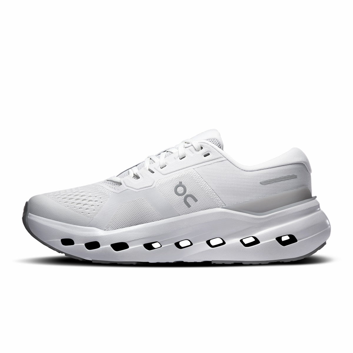On United States Featured | Women's Cloudrunner 3 - Frost/Glacier