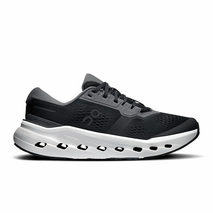 On United States Featured | Women's Cloudrunner 3 - Frost/Glacier