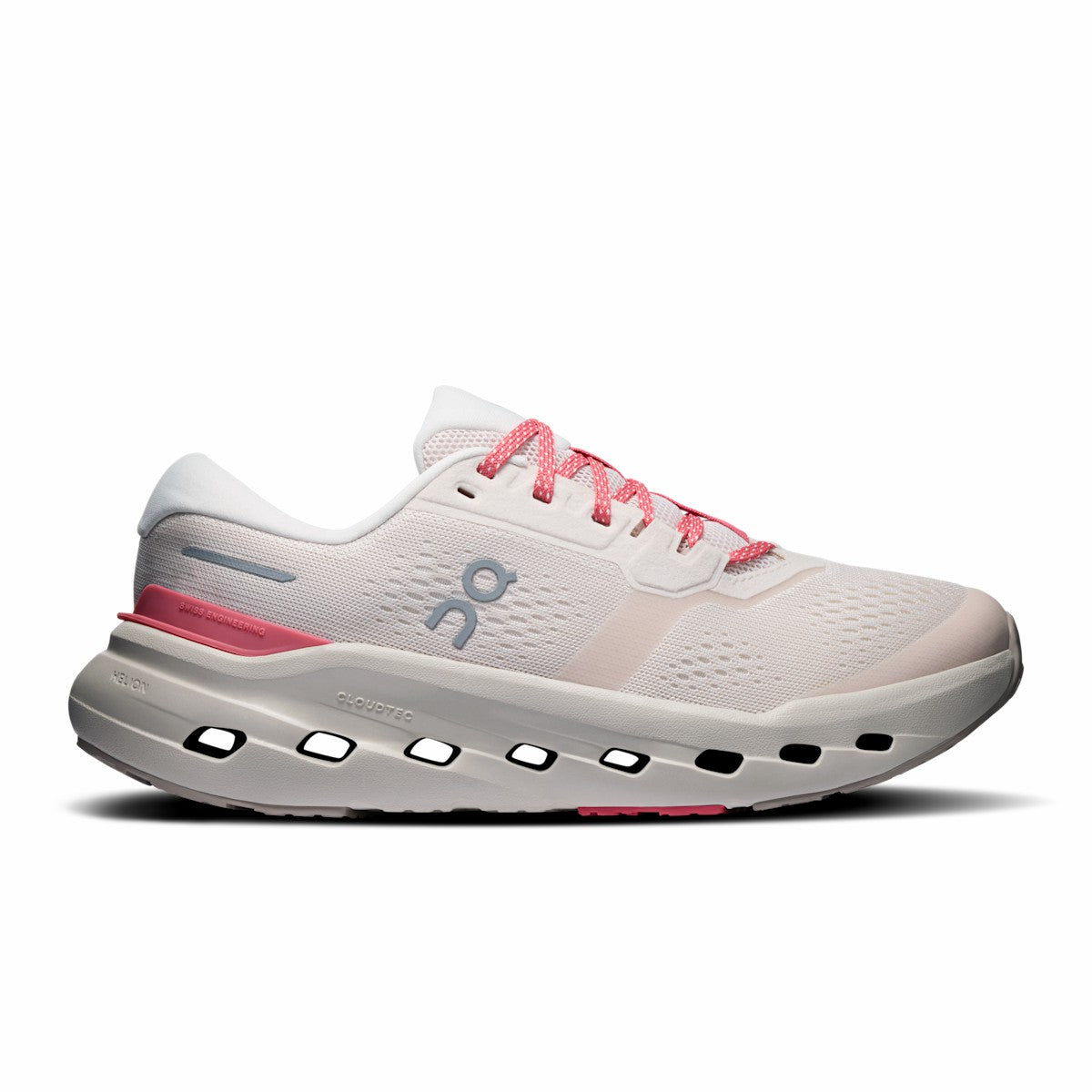 On United States Value | Women's Cloudrunner 3 - Ivory/Dew