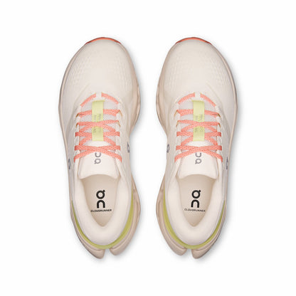 On United States Value | Women's Cloudrunner 3 - Ivory/Dew