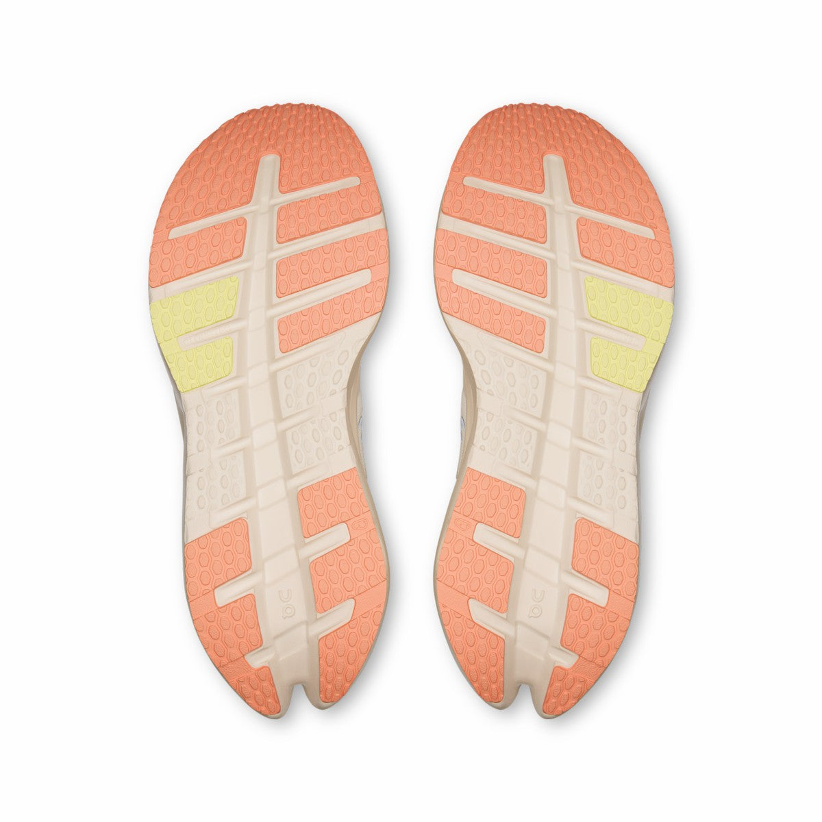 On United States Value | Women's Cloudrunner 3 - Ivory/Dew