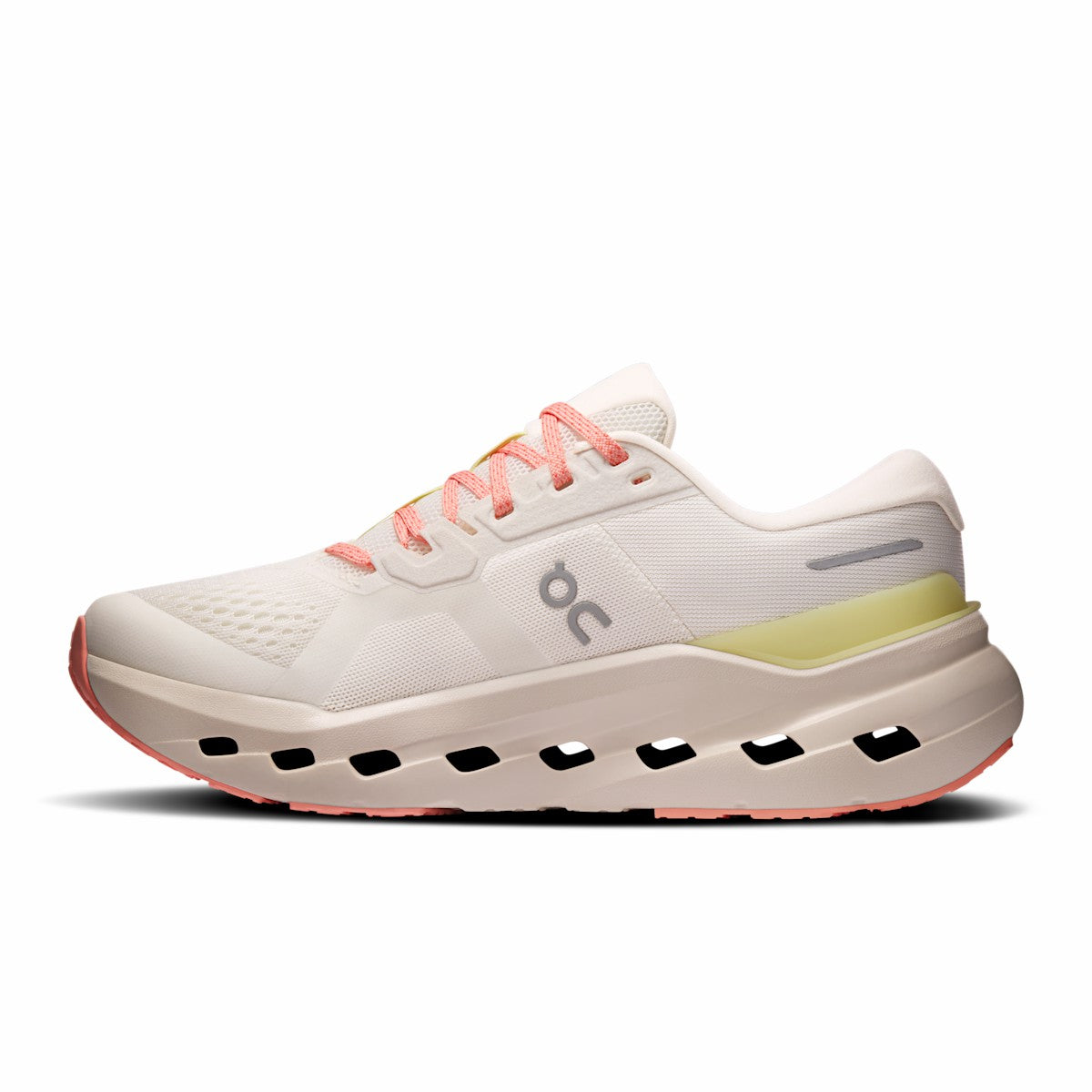 On United States Value | Women's Cloudrunner 3 - Ivory/Dew