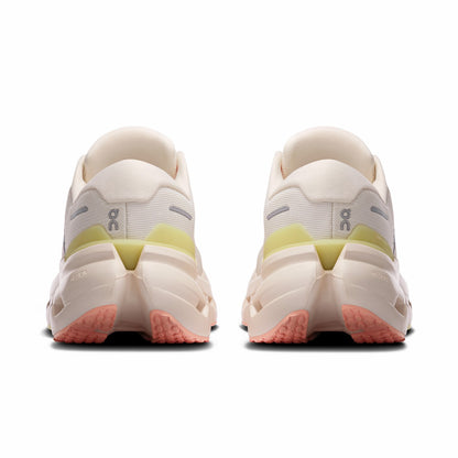 On United States Value | Women's Cloudrunner 3 - Ivory/Dew