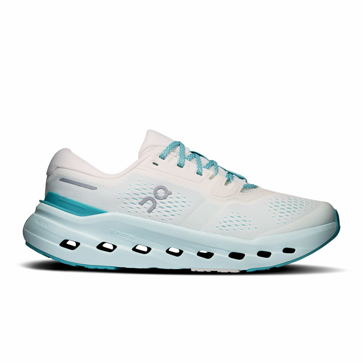 On United States Value | Women's Cloudrunner 3 - Ivory/Dew