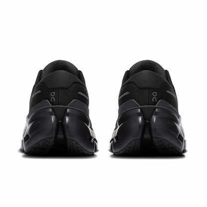 On United States Trusted | Women's Cloudrunner 3 - Black/Black