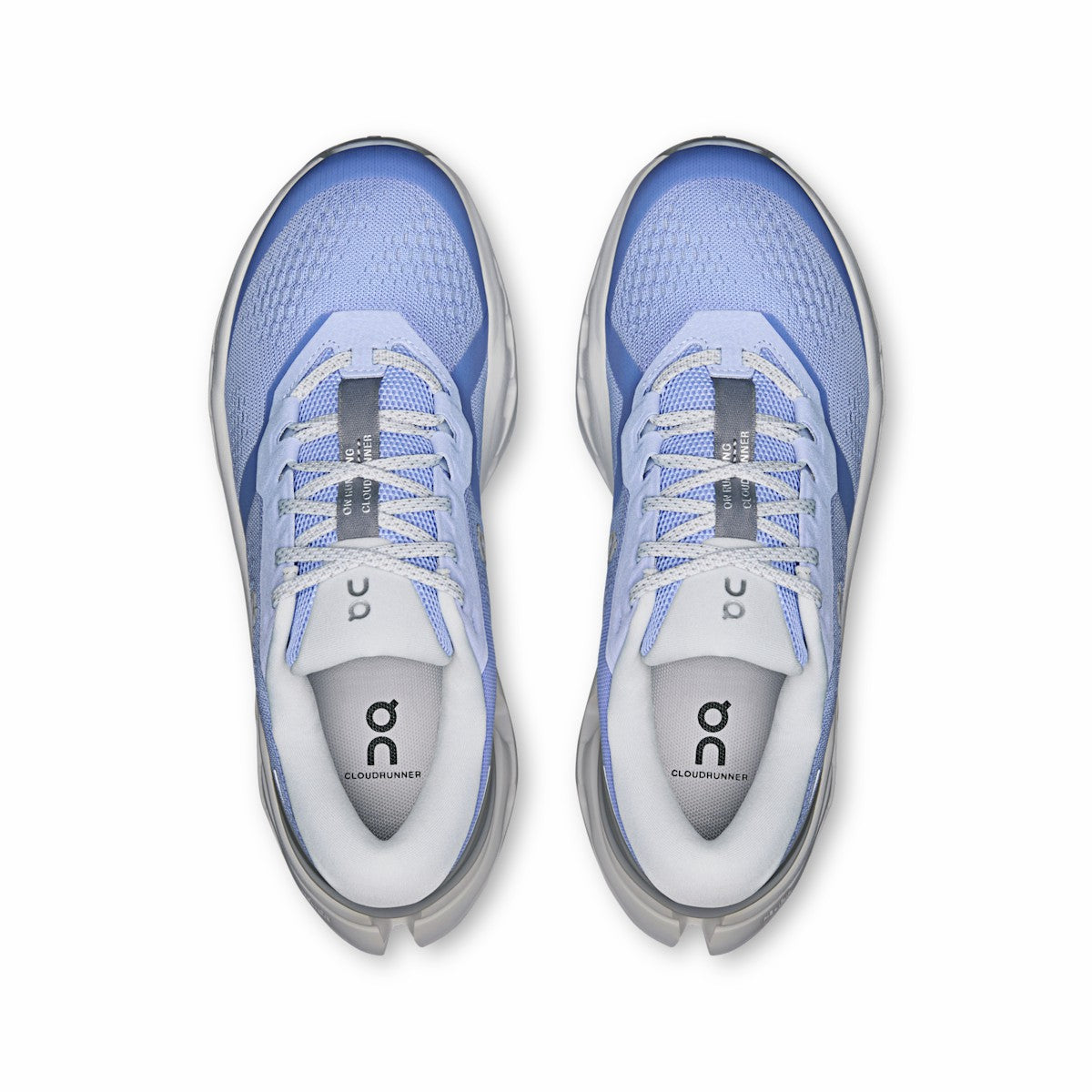On United States Hot Sale | Women's Cloudrunner 3 - Myrtle/Platinum