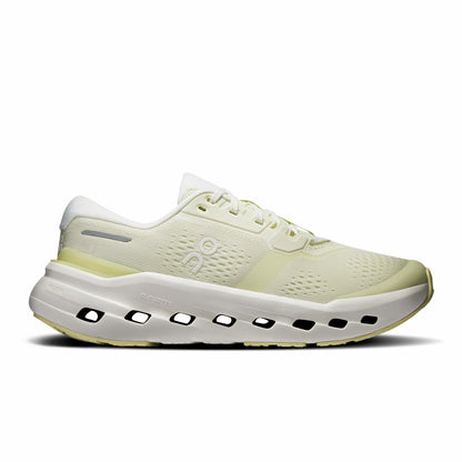 On United States Everyday | Women's Cloudrunner 3 - Ghost/Verdite