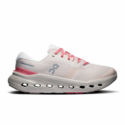 On United States Everyday | Women's Cloudrunner 3 - Ghost/Verdite