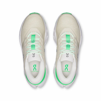 On United States Everyday | Women's Cloudrunner 3 - Ghost/Verdite