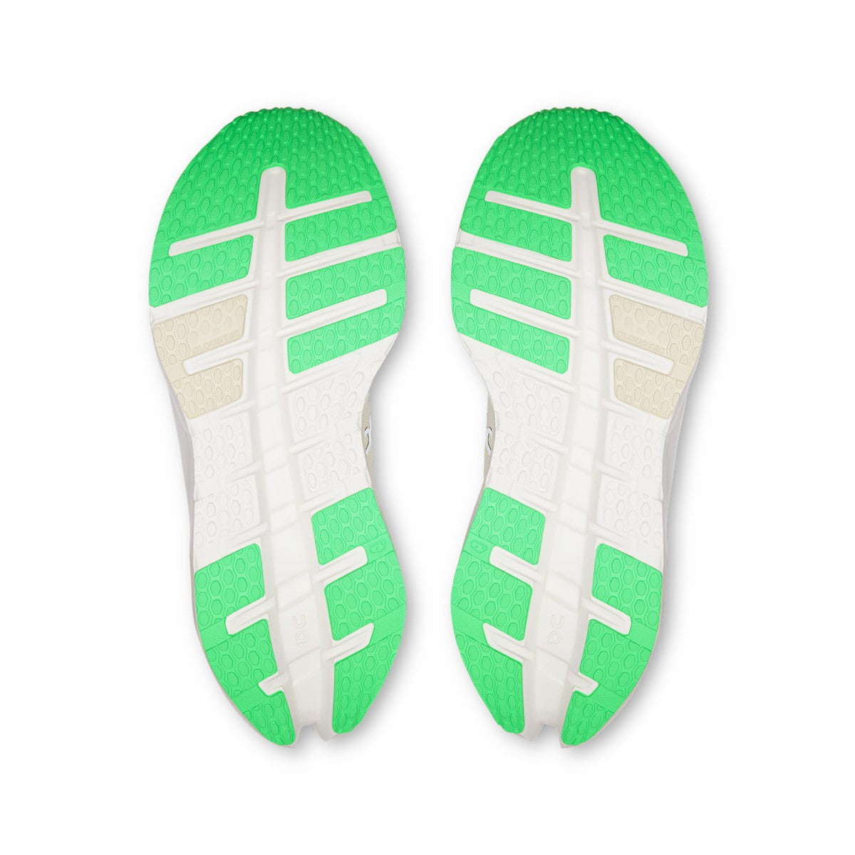 On United States Everyday | Women's Cloudrunner 3 - Ghost/Verdite