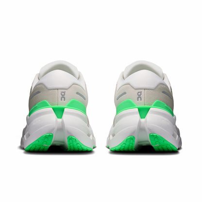 On United States Everyday | Women's Cloudrunner 3 - Ghost/Verdite