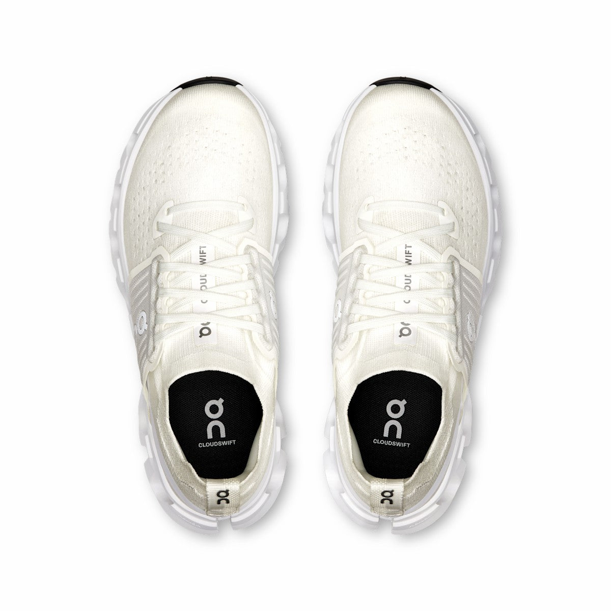 On United States Latest | Women's Cloudswift 4 - White/White