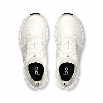 On United States Latest | Women's Cloudswift 4 - White/White