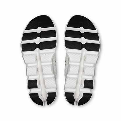 On United States Latest | Women's Cloudswift 4 - White/White