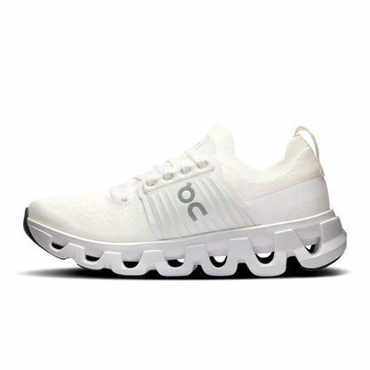 On United States Latest | Women's Cloudswift 4 - White/White