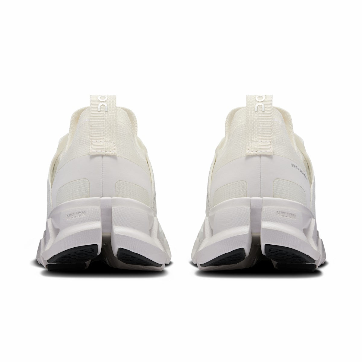 On United States Latest | Women's Cloudswift 4 - White/White