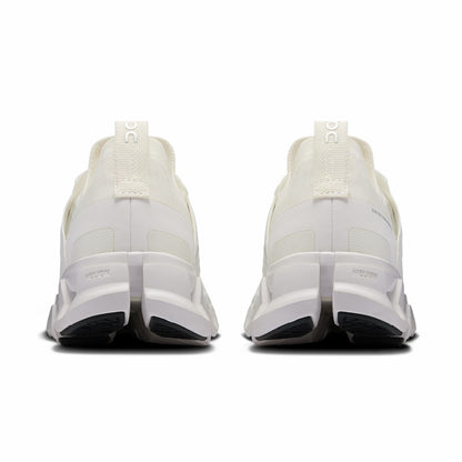 On United States Latest | Women's Cloudswift 4 - White/White